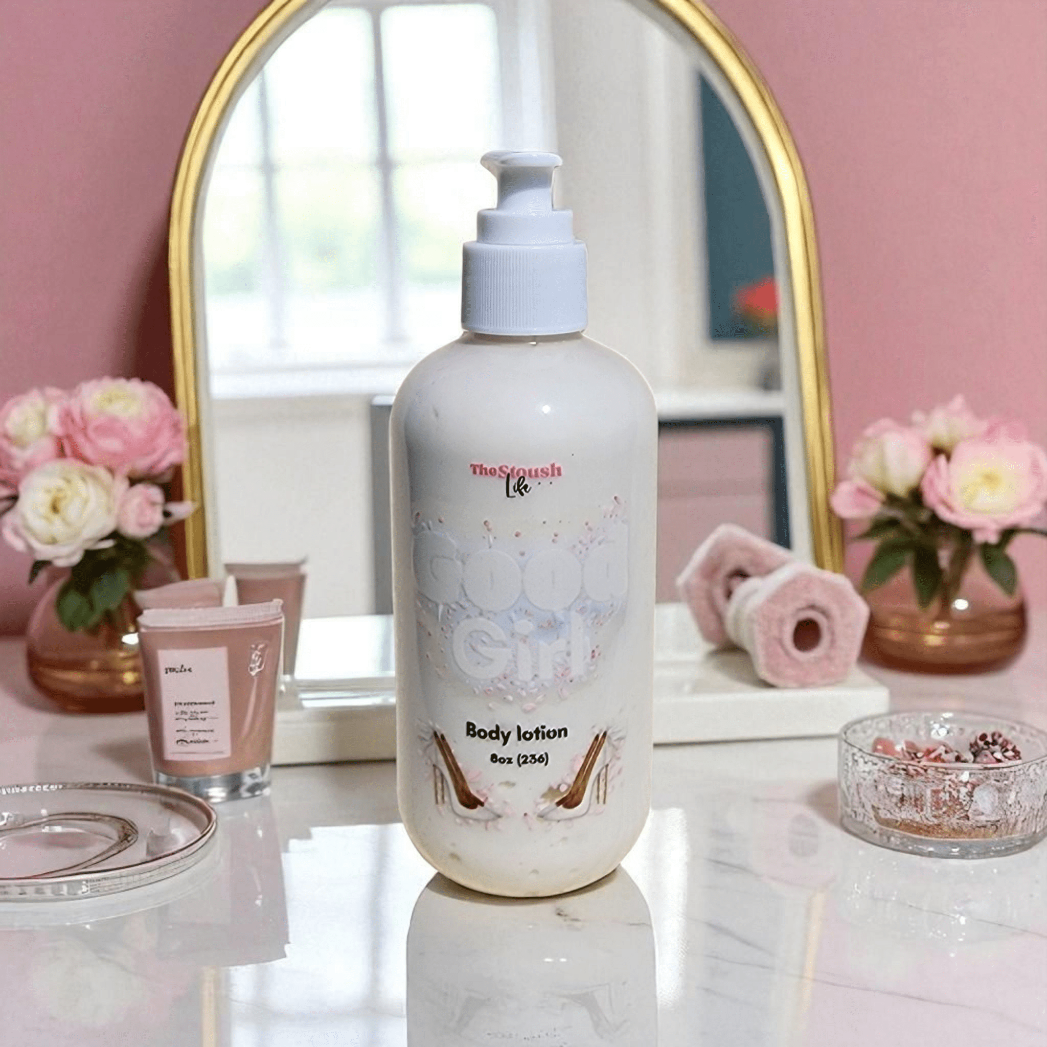 Hydrating Body Lotions - Thestoushlife