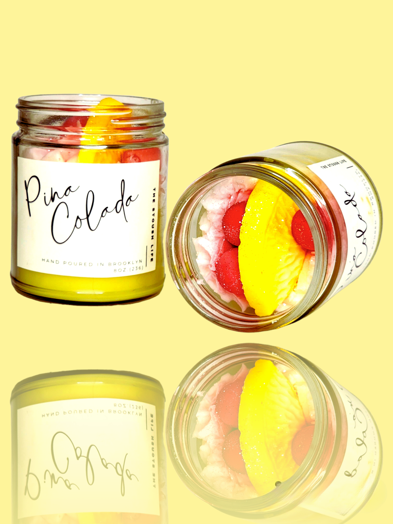 Pina Colada