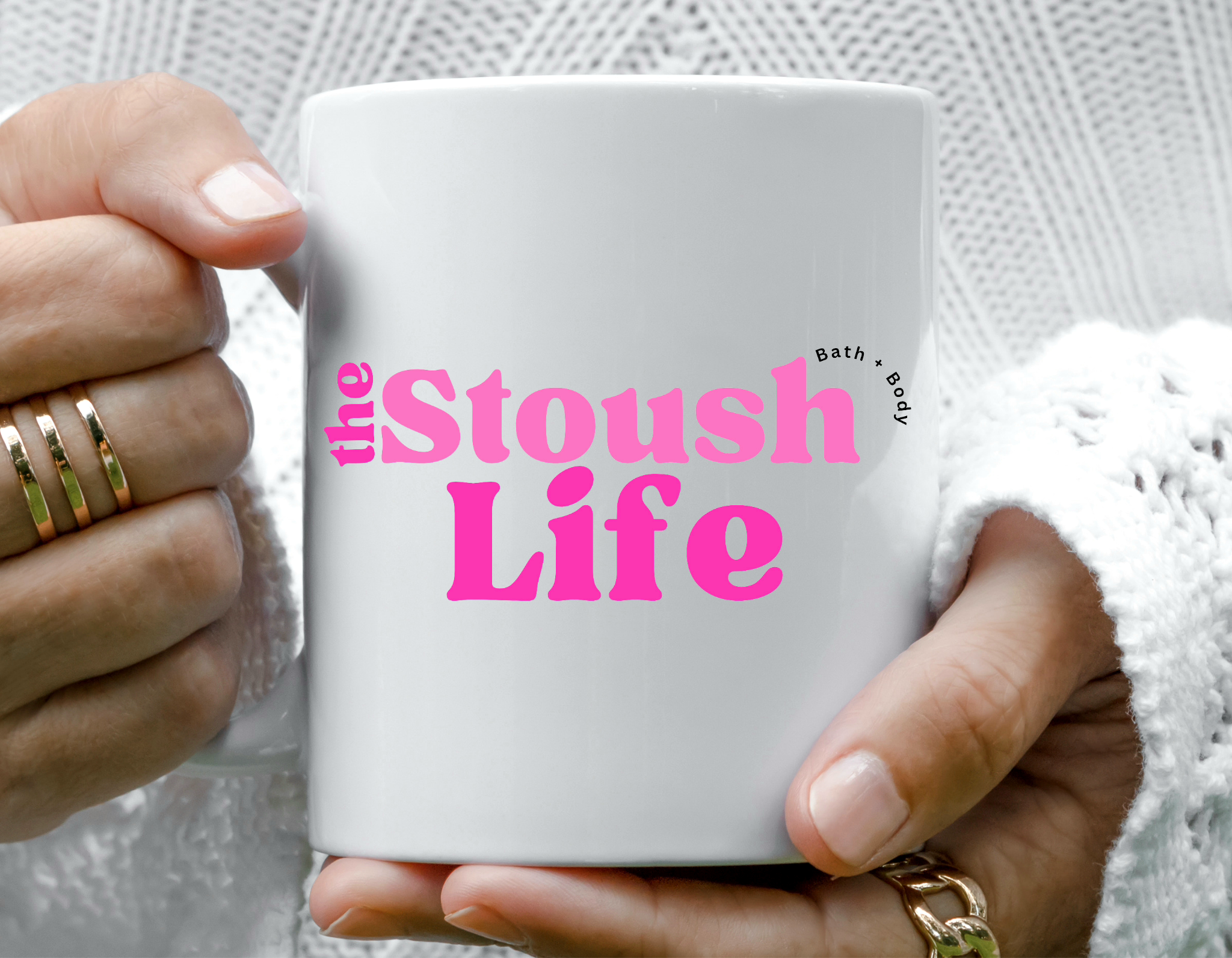 11oz logo 2 mug