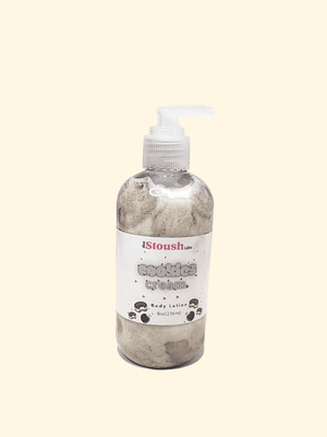 Cookies & Cream Hydrating Body Lotion | Lotion | Natural Skincare by Thestoushlife