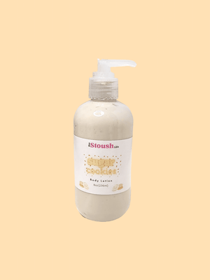 Sugar cookies lotion | | Natural Skincare by Thestoushlife